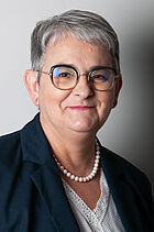 Anne Wagner - Université de Lille