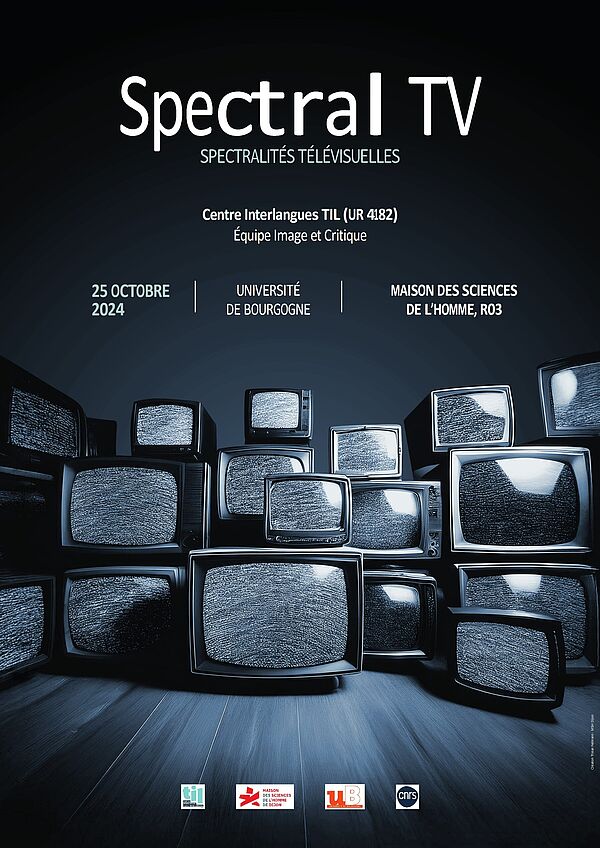 Affiche de la journée Spectral TV