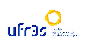 Logo Ufr3s - Faculté des sciences du sport et de l'éducation physique 