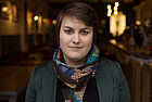 Deborah Rendel Parcours - Deborah Ridel - Université de Lille