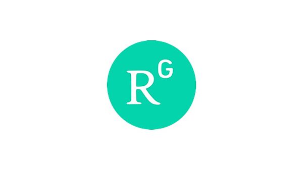 Logo du site web ResearchGate