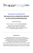 Thèse de doctorat