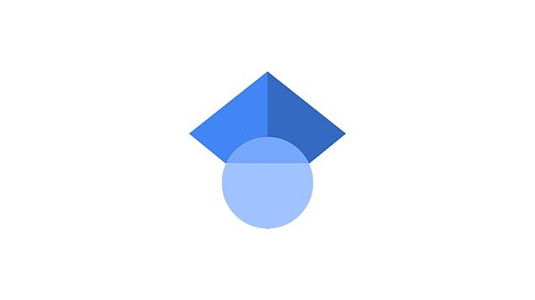 Logo du site web Google Scholar
