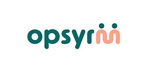 Logo de la chaire opsyrii