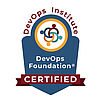 Certification DevOps Foundation de DevOps Institute 