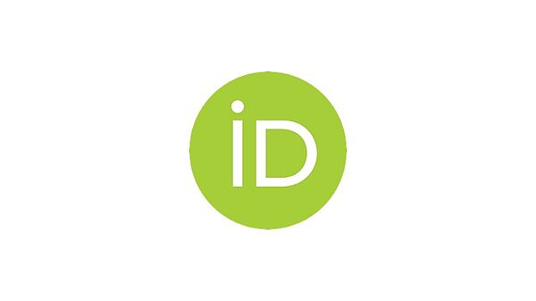 Logo du site web ORCID