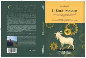 HDR bouc émissaire, Rémi Casanova