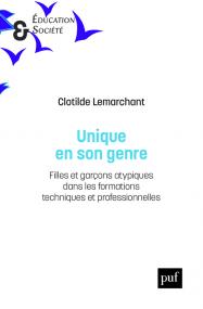 Couverture unique en son genre