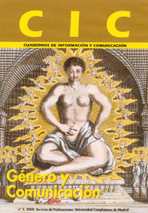 CIC Cuadernos de Informacion y Comunicacion. n.5. ISSN1135-7991.(2000)